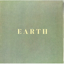 Sault Earth Vinyl LP USED