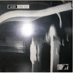 Jass Theme (W.R.) Vinyl 12" USED