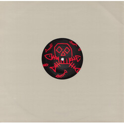 Little Angels I Ain't Gonna Cry Vinyl 12" USED