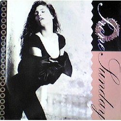 Irene (3) Sunday Vinyl 12" USED