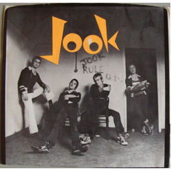 The Jook Jook Rule O.K. Vinyl 7" USED