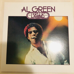 Al Green The Belle Album Vinyl LP USED