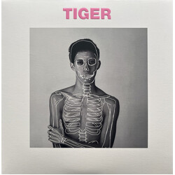 The Sound Of Animals Fighting Tiger And The Duke Vinyl LP USED