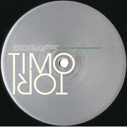 Tori Amos Don't Make Me Come To Vegas (Remixes) Vinyl 12" USED