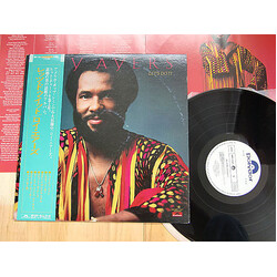 Roy Ayers Let's Do It Vinyl LP USED
