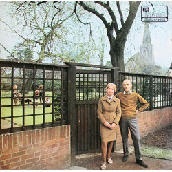 Fairport Convention Unhalfbricking Vinyl LP USED