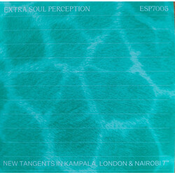 Karun / K15 / Lex Amor / Sola / Labdi New Tangents In Kampala, London & Nairobi 7" Vinyl 7" USED