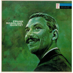 Frank Rosolino Quintet Frank Rosolino Quintet Vinyl LP USED