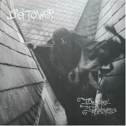 Old Tower Draconic Synthesis Vinyl LP USED