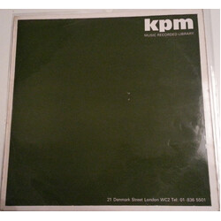 The Backgrounds (2) The Backgrounds Vinyl LP USED