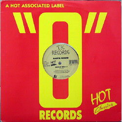 Anita Ward / Van McCoy & The Soul City Symphony Ring My Bell / The Hustle Vinyl 12" USED