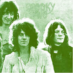 Spooky Tooth Spooky Two Vinyl LP USED