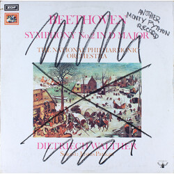 Monty Python Another Monty Python Record Vinyl LP USED