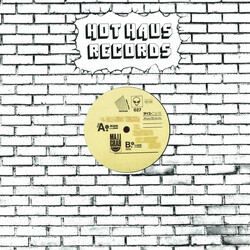 Mall Grab I Just Wanna Vinyl 12" USED