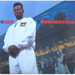 The Jaz The Originators Vinyl 12" USED