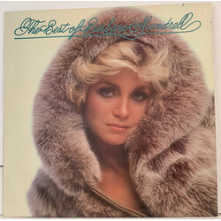 Barbara Mandrell The Best Of Barbara Mandrell Vinyl LP USED