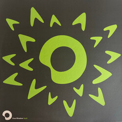 4 Horsemen Of The Apocalypse Drowning In Her Vinyl 12" USED