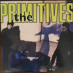 The Primitives Lovely Vinyl LP USED