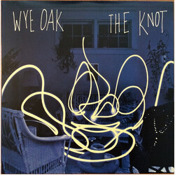 Wye Oak The Knot Vinyl LP USED