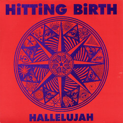 Hitting Birth Hallelujah / Mayberry LSD Vinyl 7" USED