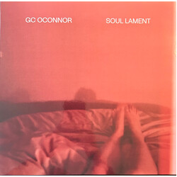GC O’Connor Soul Lament Vinyl LP USED