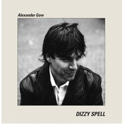 Alexander Gow Dizzy Spell Vinyl LP USED