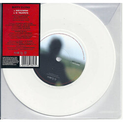 Biffy Clyro God & Satan Vinyl 7" USED