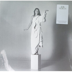 JFDR Museum Vinyl LP USED