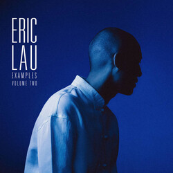 Eric Lau Examples Volume 2 Vinyl LP USED