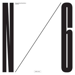 Masayoshi Fujita / Guy Andrews Needle Six Vinyl 12" USED