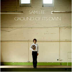 Sam Lee (6) Ground Of Its Own Vinyl LP USED
