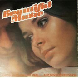Various Beautiful Music Vinyl LP USED
