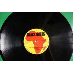 Sugar Minott Just Don't Wanna Be Lonely/Sing A Happy Song Vinyl 12" USED