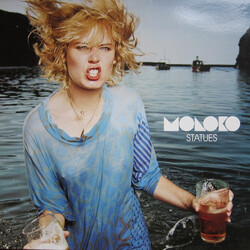 Moloko Statues Vinyl LP USED