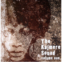 Various The Kajmere Sound Volume 1 Vinyl 12" USED