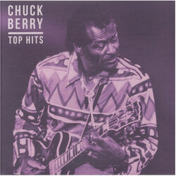 Chuck Berry Top Hits Vinyl LP USED