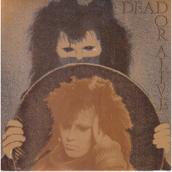Dead Or Alive Number Eleven Vinyl 7" USED