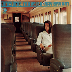Ray Bryant Lonesome Traveler Vinyl LP USED