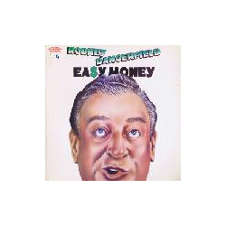 Rodney Dangerfield Easy Money (Original Soundtrack Recording) Vinyl LP USED