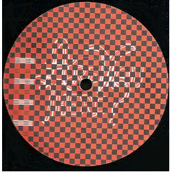 Billy Dalessandro Are You There? Vinyl 12" USED
