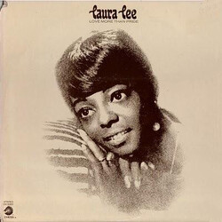 Laura Lee Love More Than Pride Vinyl LP USED