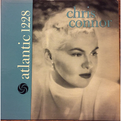 Chris Connor Chris Connor Vinyl LP USED