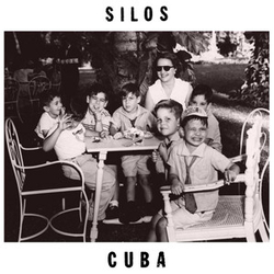 The Silos Cuba Vinyl LP USED