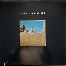 Eternal Wind Eternal Wind Vinyl LP USED
