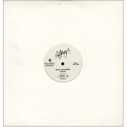 Soul Coughing Circles Vinyl 12" USED
