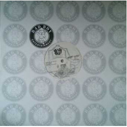 Dream This Is Me VINYL 12" USED