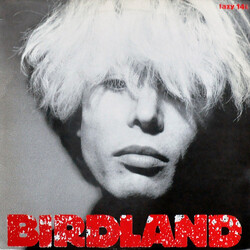Birdland (2) Paradise USED VINYL 12INCH 45 RPM SINGLE