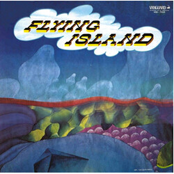 Flying Island Flying Island Vinyl LP USED