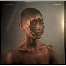 Manchester Orchestra The Valley Of Vision Vinyl 12" USED