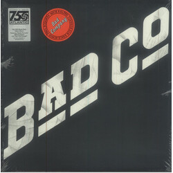 Bad Company (3) Bad Company Vinyl LP USED